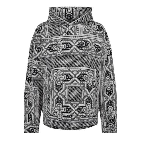 MOOSE KNUCKLES - Brooklyn Hoodie