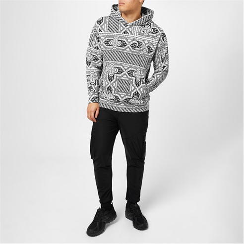 MOOSE KNUCKLES - Brooklyn Hoodie