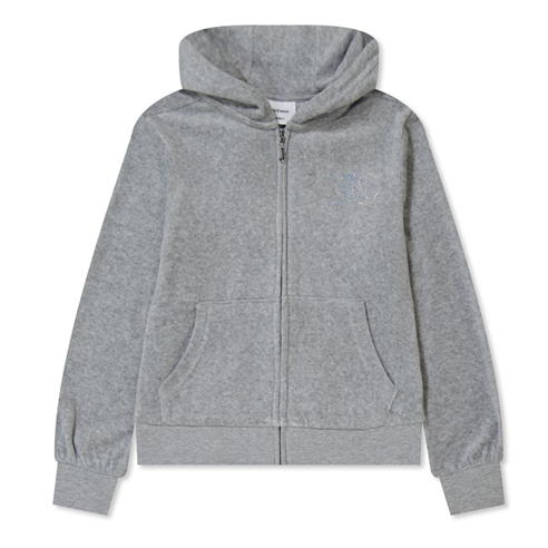 JUICY COUTURE - Diamante Girls Hoodie