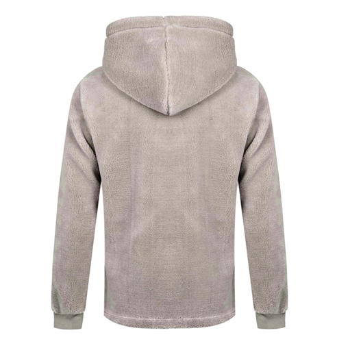 MKI - Sherpa Hoodie