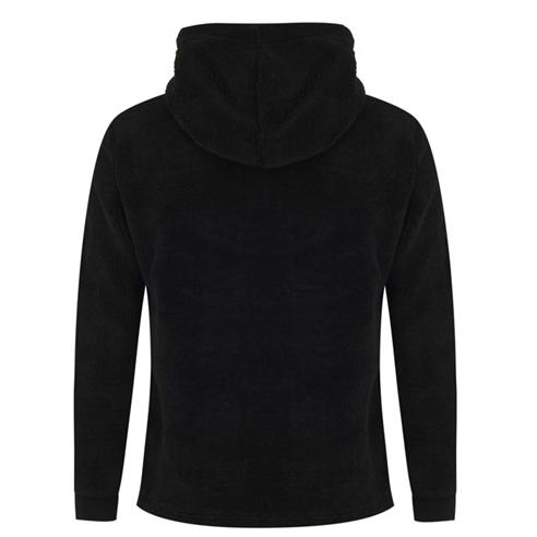 MKI - Sherpa Hoodie