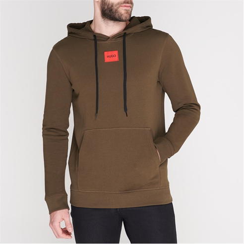 Hugo - Hugo Dartschi OTH Hoodie