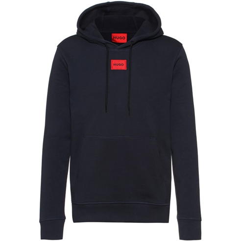 Hugo - Hugo Dartschi OTH Hoodie
