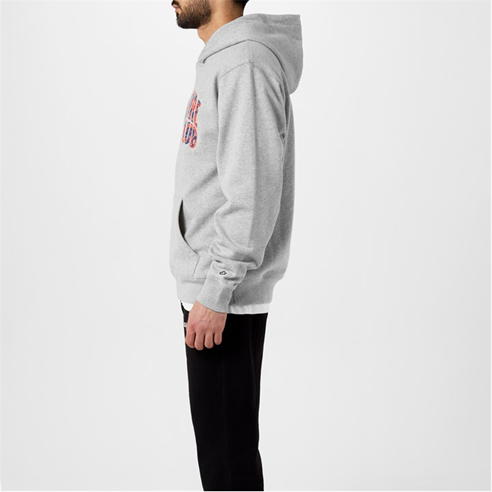 BILLIONAIRE BOYS CLUB - Camo Arch Oth Hoodie