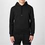 Black - CP COMPANY - Heavyweight Micro Lens Oth Hoodie