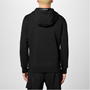 Black - CP COMPANY - Heavyweight Micro Lens Oth Hoodie