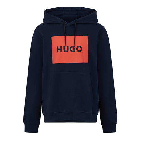 Hugo - Duratschi OTH Hoodie