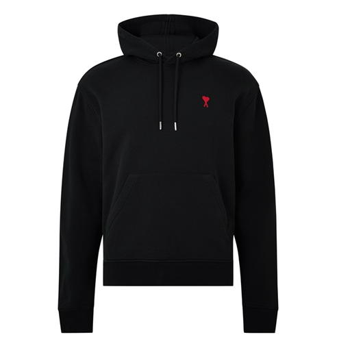 AMI PARIS - Ami De Coeur Hoodie