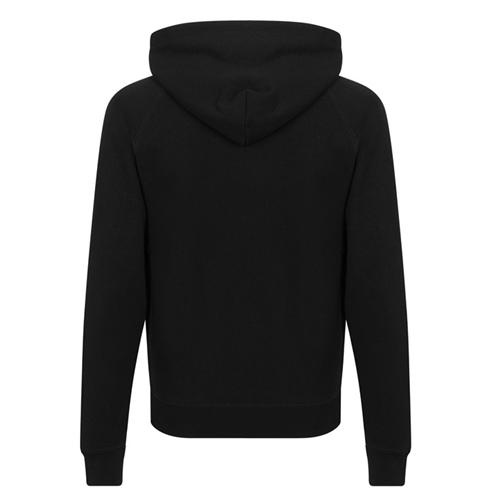 BILLIONAIRE BOYS CLUB - Small Arch Logo Zip Hoodie