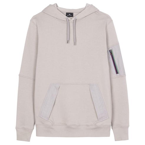 PS PAUL SMITH - Colour Stripe Hoodie