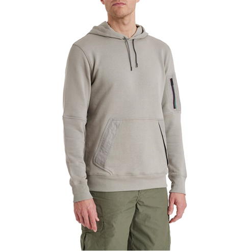PS PAUL SMITH - Colour Stripe Hoodie