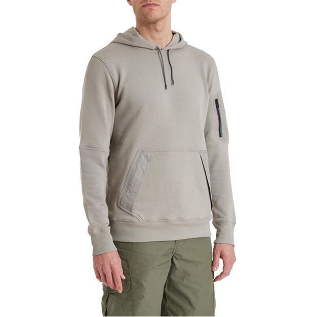 moncler zip hoodie men's
