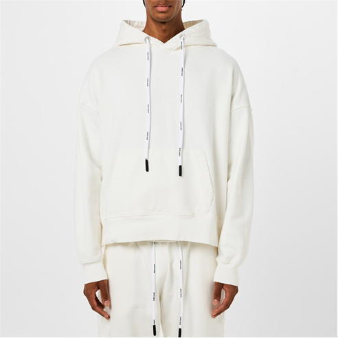 PALM ANGELS - Patch Hoodie