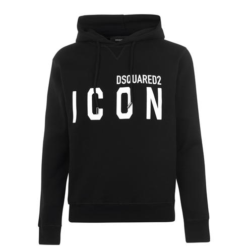 DSQUARED2 - Icon Hoodie