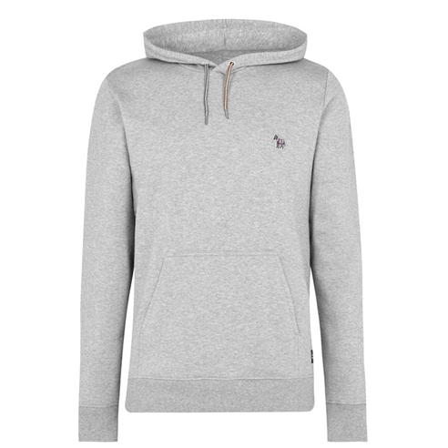 PS Paul Smith - Zebra Logo OTH Hoodie