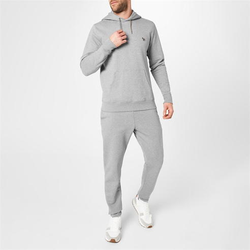 PS Paul Smith - Zebra Logo OTH Hoodie