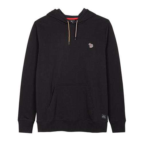 PS Paul Smith - Zebra Logo OTH Hoodie