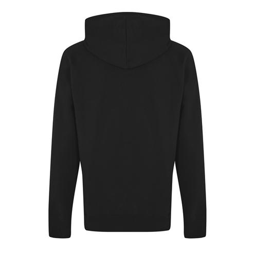 PS Paul Smith - Zebra Logo OTH Hoodie