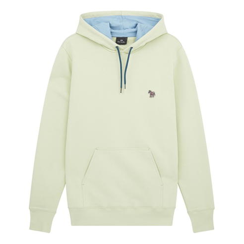 PS Paul Smith - Zebra Logo OTH Hoodie