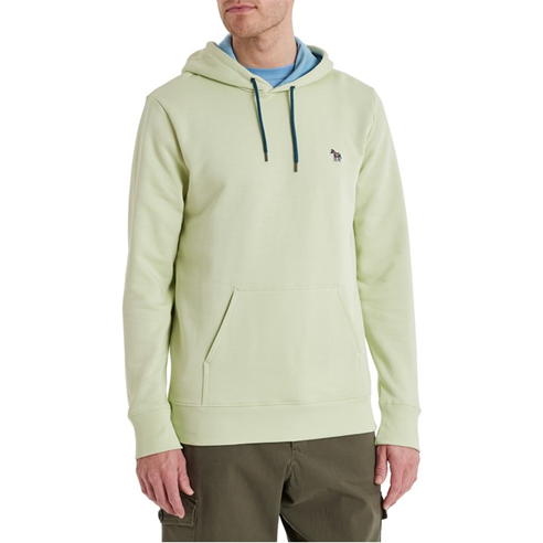 PS Paul Smith - Zebra Logo OTH Hoodie
