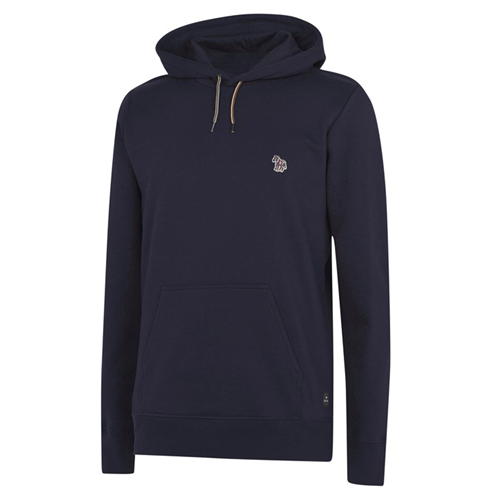 PS Paul Smith - Zebra Logo OTH Hoodie