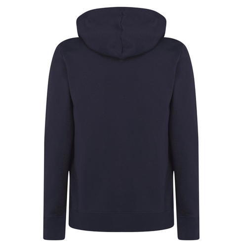 PS Paul Smith - Zebra Logo OTH Hoodie