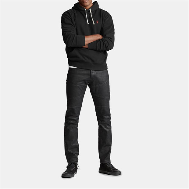 black ralph lauren hoodie