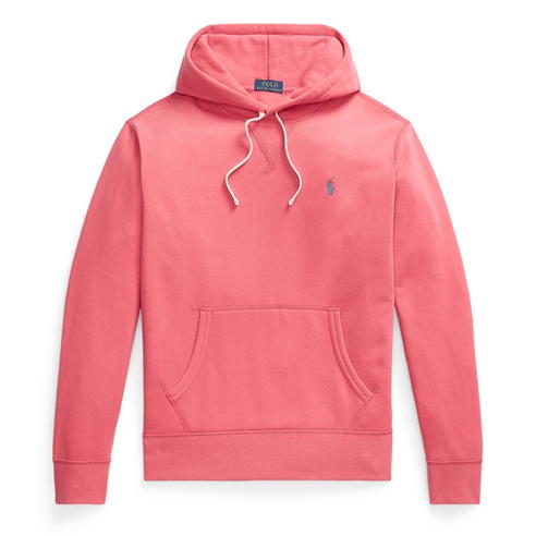 POLO RALPH LAUREN - Fleece Pull On Hoodie