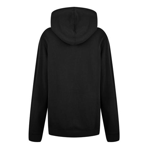 Boss - Wetalk Logo Patch Hoodie