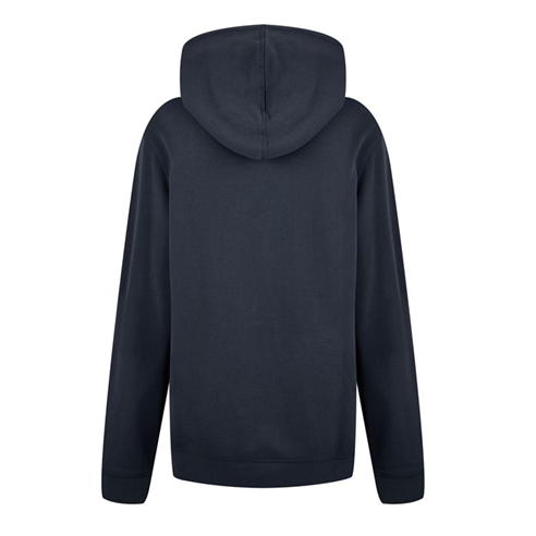 Boss - Wetalk Logo Patch Hoodie