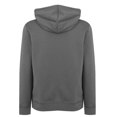 Boss - Wetalk Logo Patch Hoodie