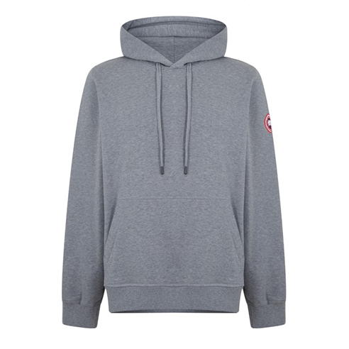 CANADA GOOSE - Huron Hoodie