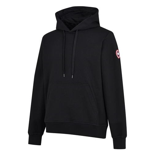 CANADA GOOSE - Huron Hoodie
