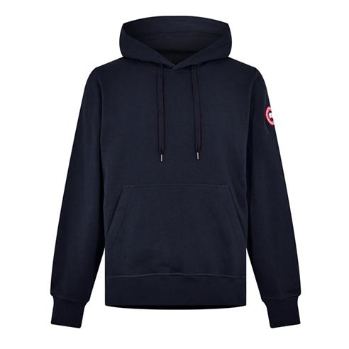 CANADA GOOSE - Huron Hoodie