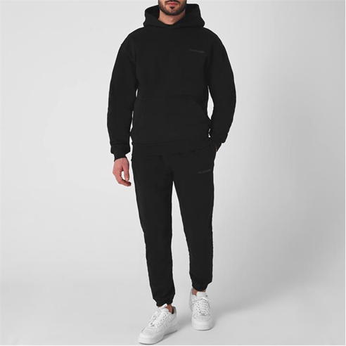 TALENTLESS - Logo Oth Hoodie