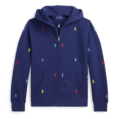 Polo Ralph Lauren - Polo Lgo AO Hdy Jn33