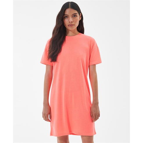 Barbour International - Halton Dress