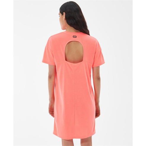 Barbour International - Halton Dress