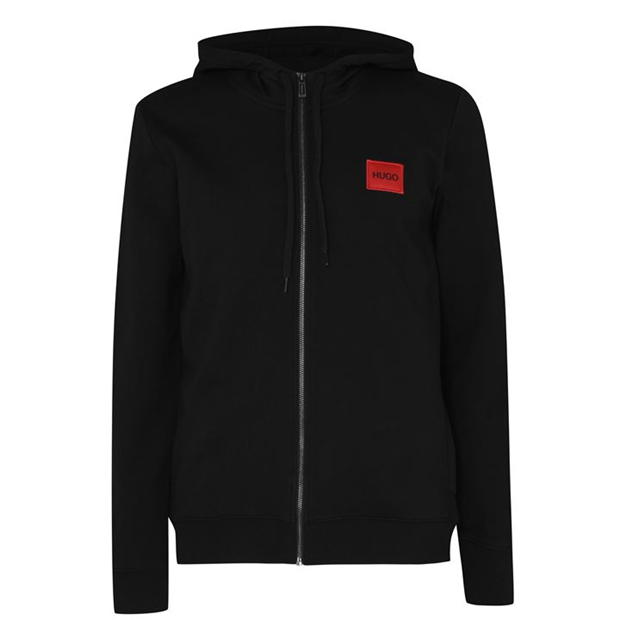 hugo daple hoodie