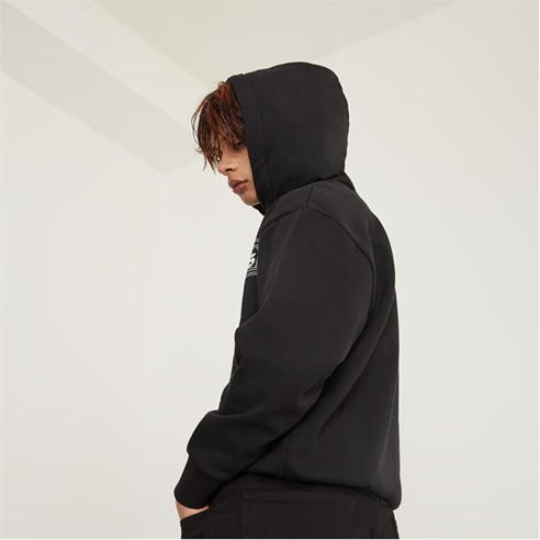 ARIES - Aries Temple Logo Hoodie