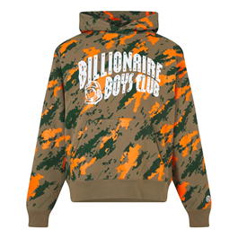 BILLIONAIRE BOYS CLUB - Astronaut Camouflage Hoodie