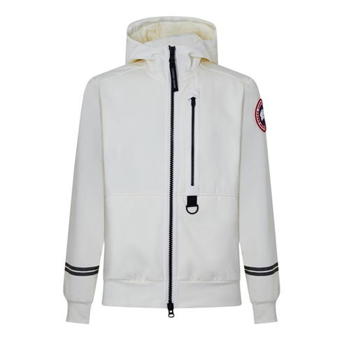 CANADA GOOSE - Science Hoodie