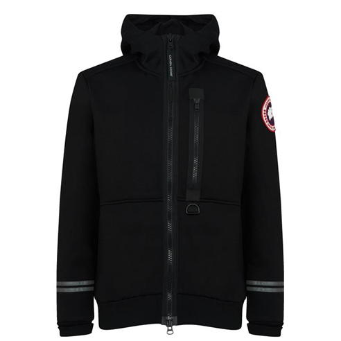 CANADA GOOSE - Science Hoodie