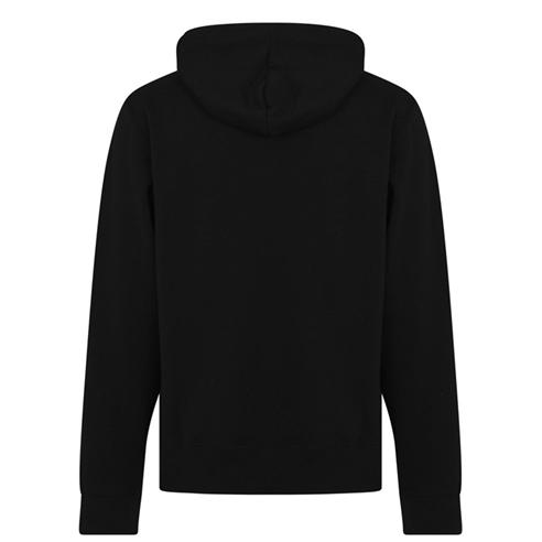 True Religion - Horseshoe Zip Hoodie