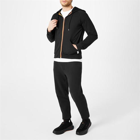 PAUL SMITH - Essential Zip Hoodie