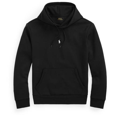 POLO RALPH LAUREN - Double-Knit Hoodie