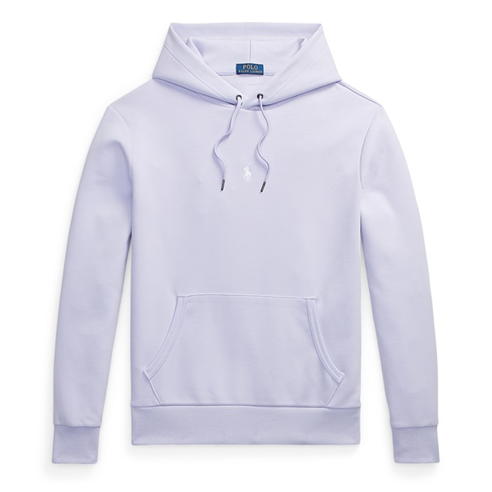 POLO RALPH LAUREN - Double-Knit Hoodie