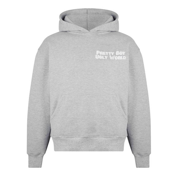 PRETTY BOY UGLY WORLD - The World Oth Hoodie