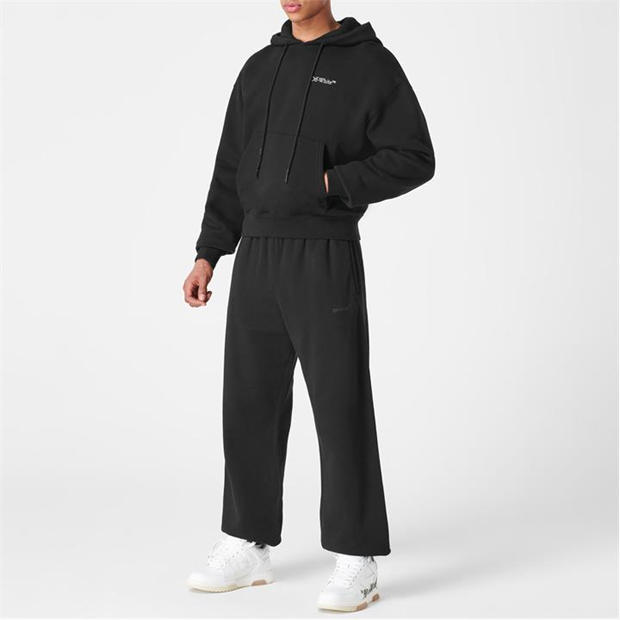 OFF WHITE Caravaggio Hoodie | Cruise 