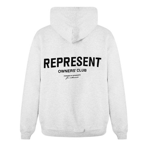 REPRESENT - Owners Club Hoodie